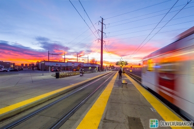 RTD Reliability Tracker Cover